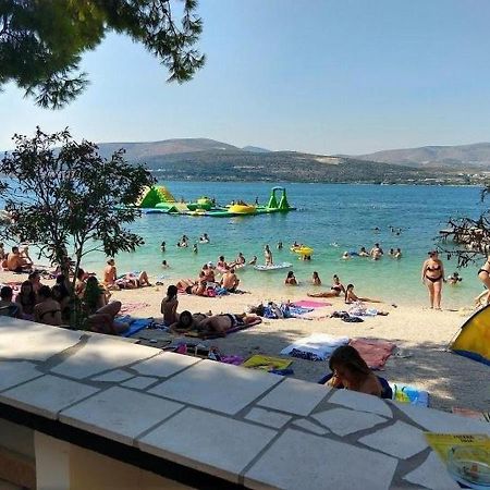 Apartman Kristina Trogir Ngoại thất bức ảnh