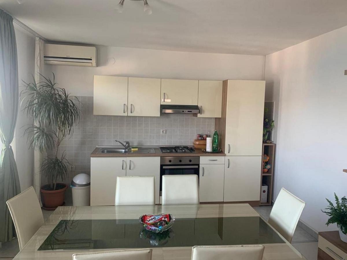 Apartman Kristina Trogir Ngoại thất bức ảnh